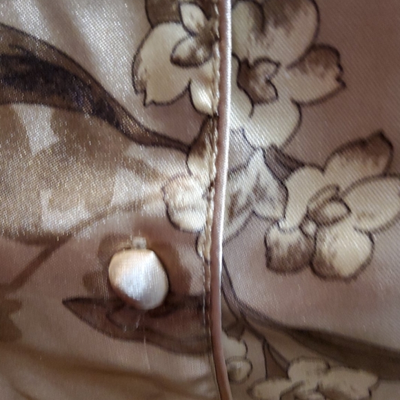 NWT Edgemont 2 piece pajama lounge  set size small - Picture 10 of 10